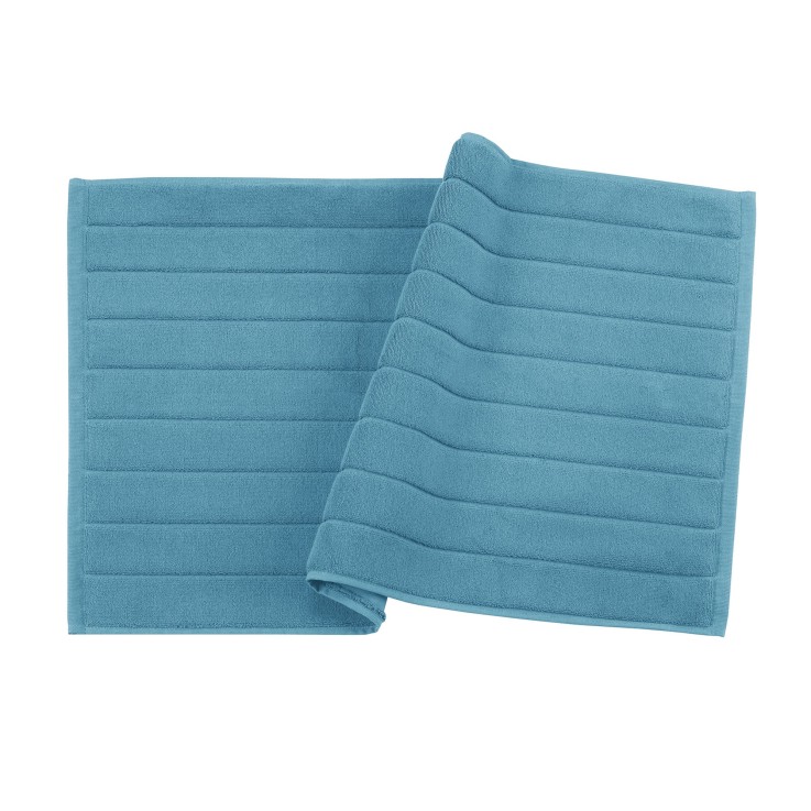 Tapis de bain Douceur Nature Coton Bio