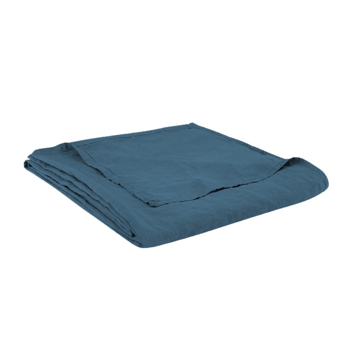 Drap plat Naturellement Lin