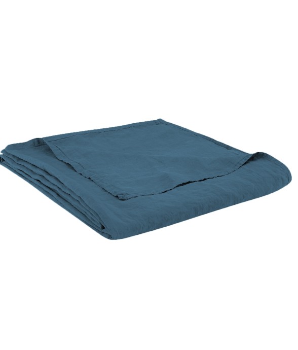 Drap plat Naturellement Lin
