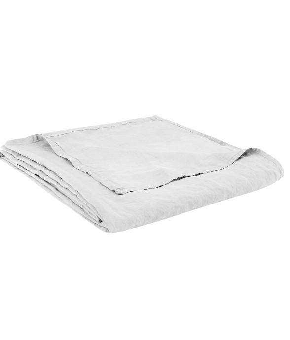 Drap plat Naturellement Lin