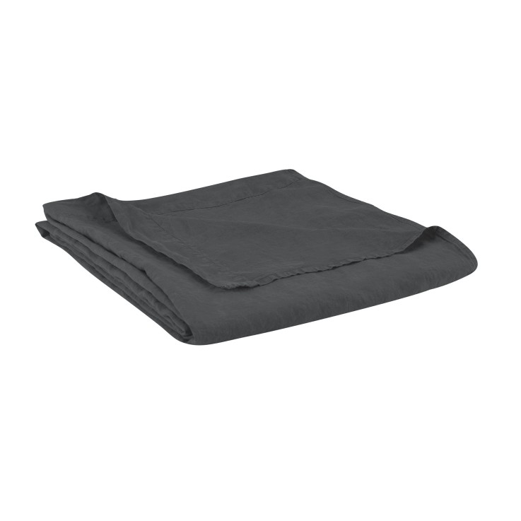 Drap plat Naturellement Lin