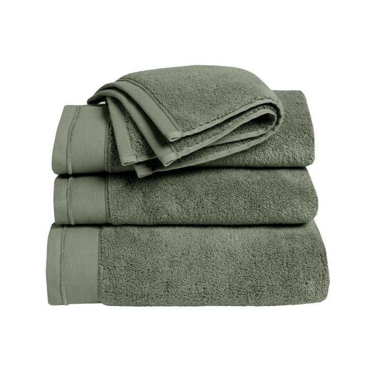 Serviette Douceur Nature Coton Bio