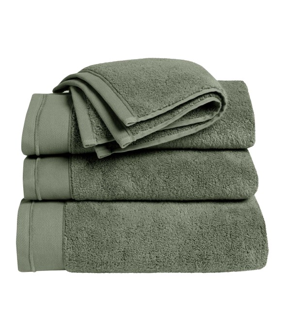 Serviette Douceur Nature...