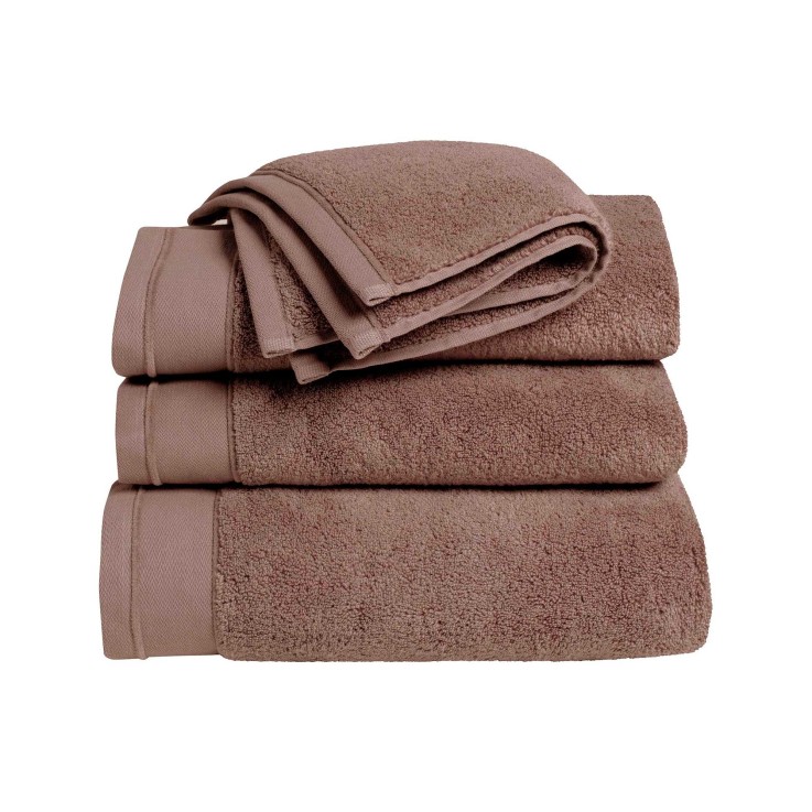 Serviette Douceur Nature Coton Bio