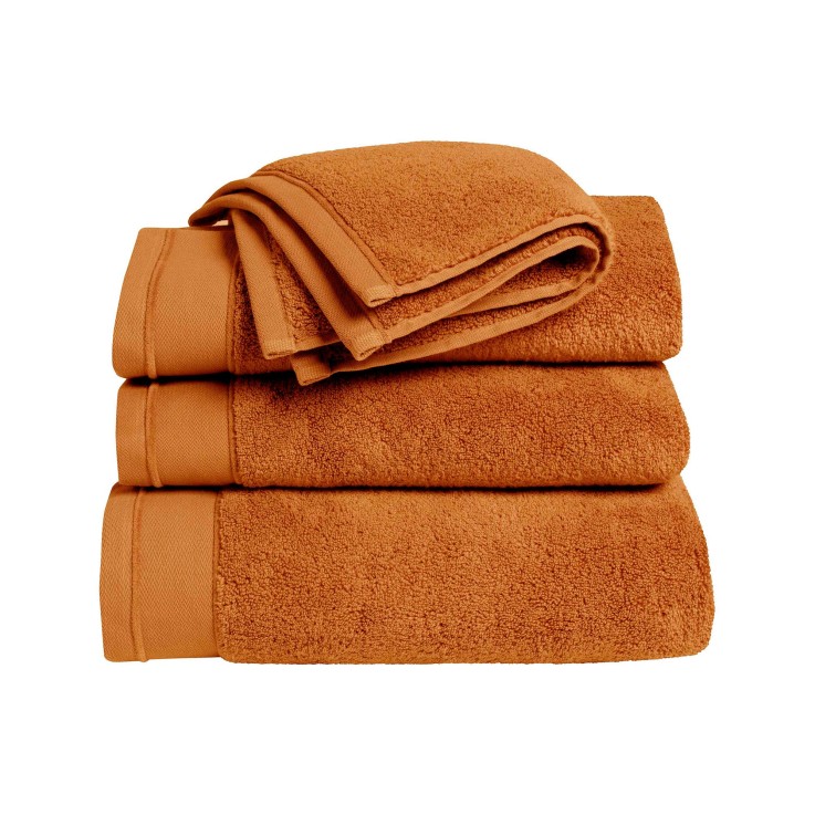 Serviette Douceur Nature Coton Bio