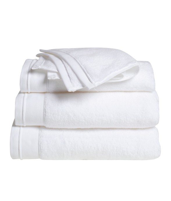 Serviette Douceur Nature...