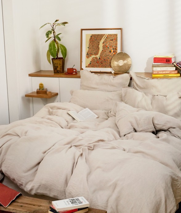 Housse de couette...