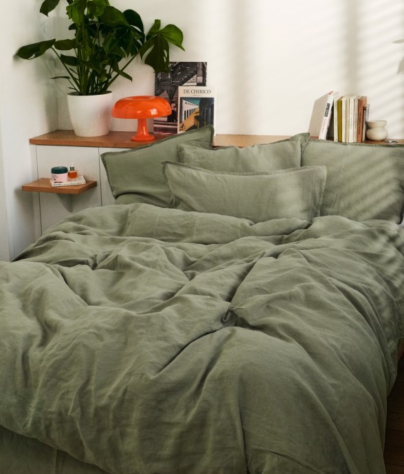 Housse de couette...