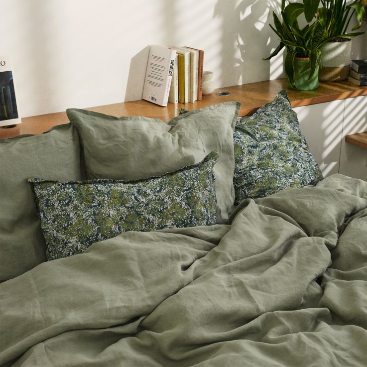 Housse de couette Naturellement Lin