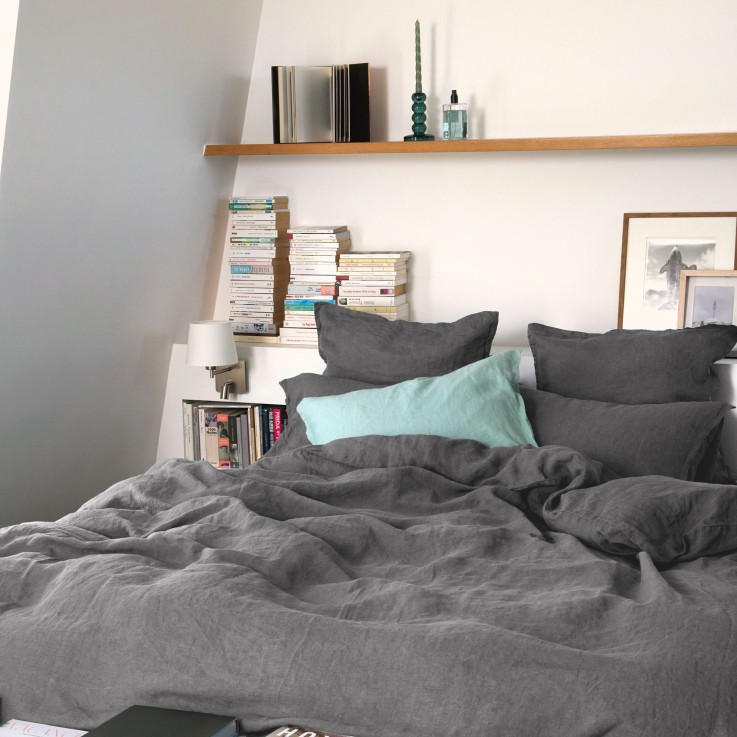 Housse de couette Naturellement Lin