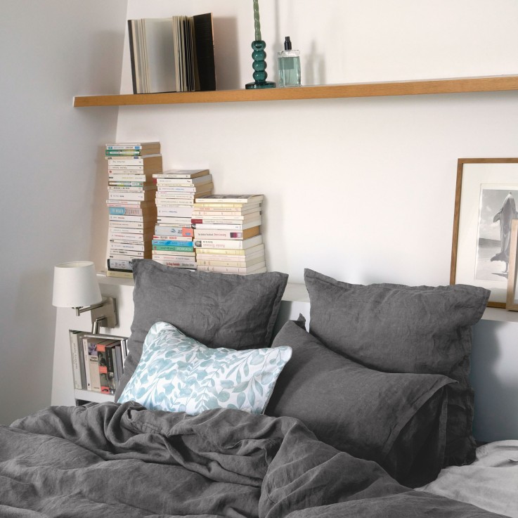Housse de couette Naturellement Lin