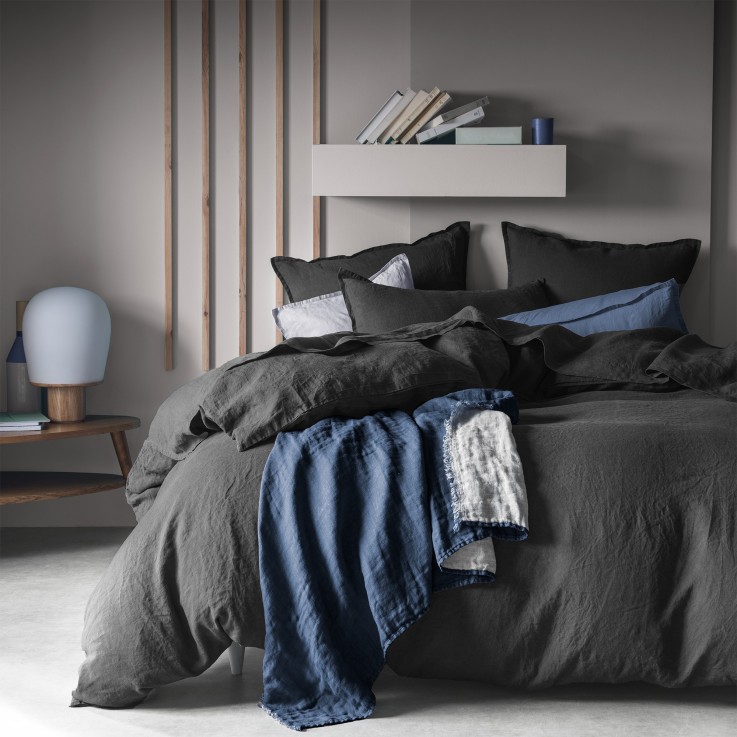 Housse de couette Naturellement Lin