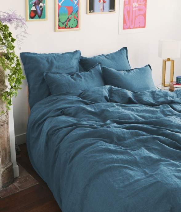 Housse de couette...