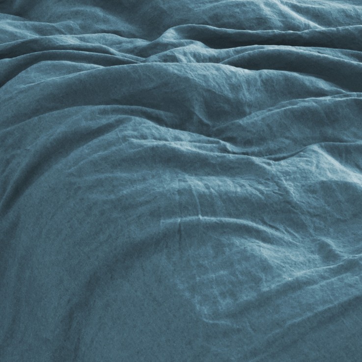 Housse de couette Naturellement Lin