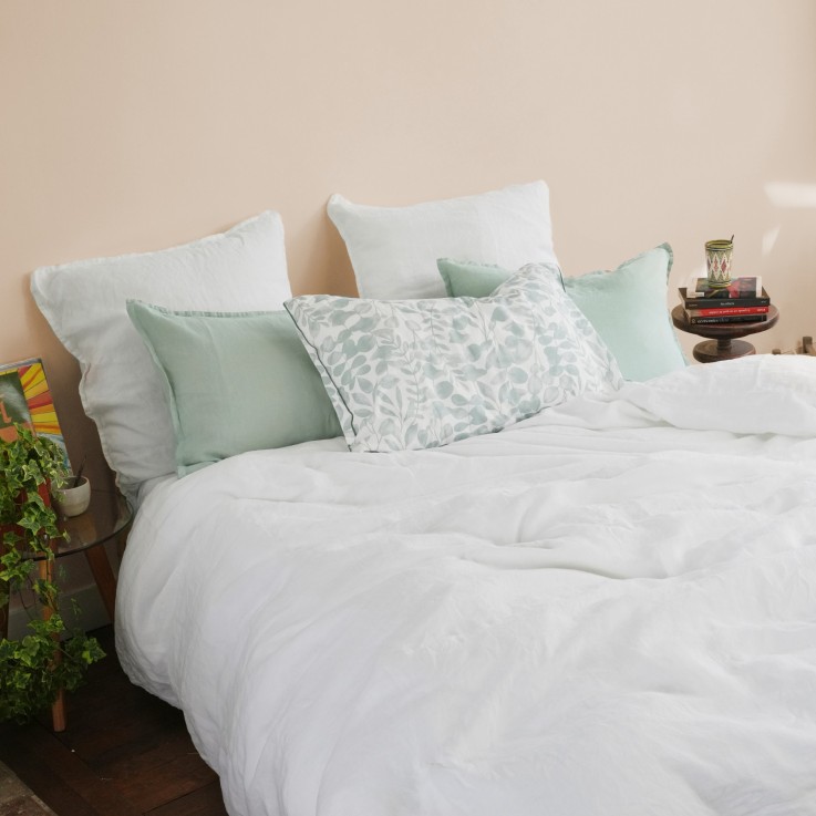 Housse de couette Naturellement Lin