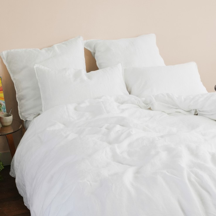 Housse de couette Naturellement Lin