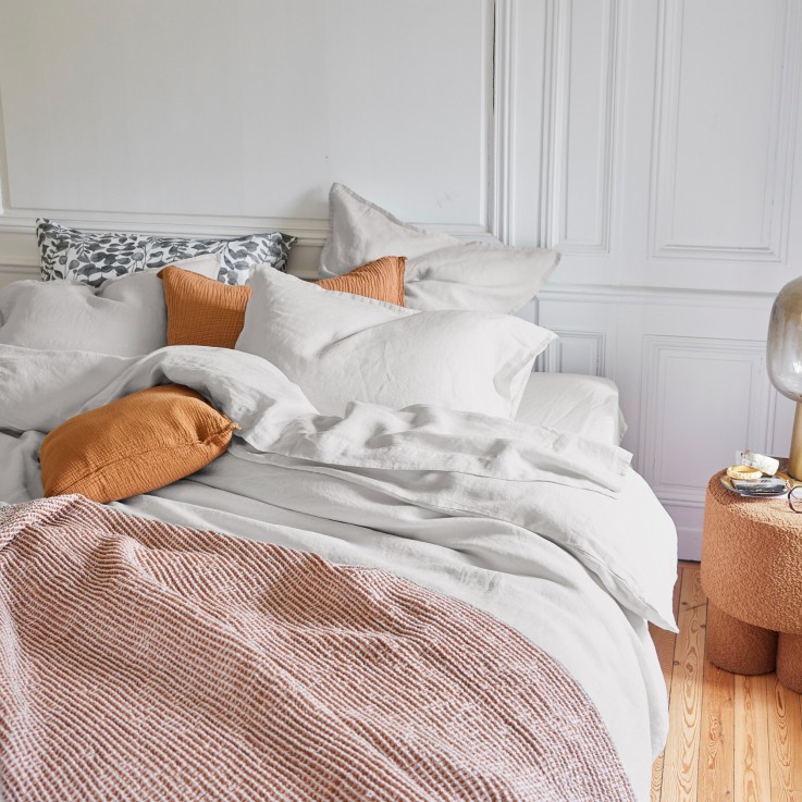 Housse de couette Naturellement Lin