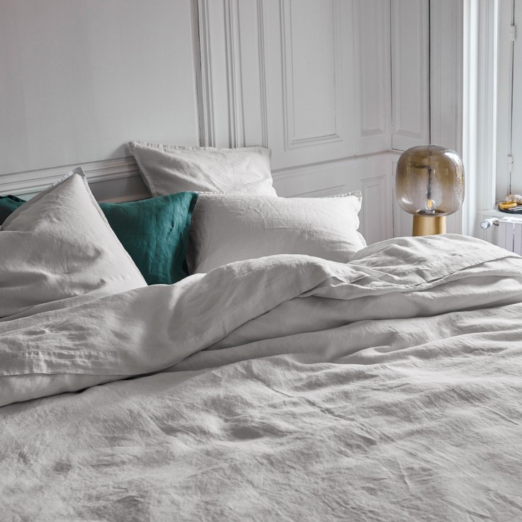 Housse de couette Naturellement Lin
