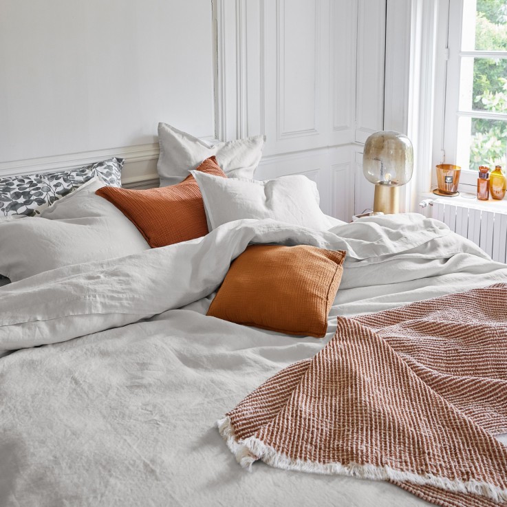 Housse de couette Naturellement Lin