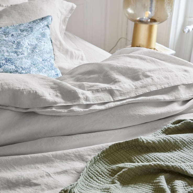 Housse de couette Naturellement Lin