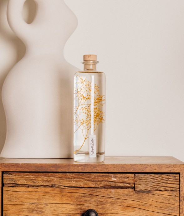 Herbarium fait main Plante...