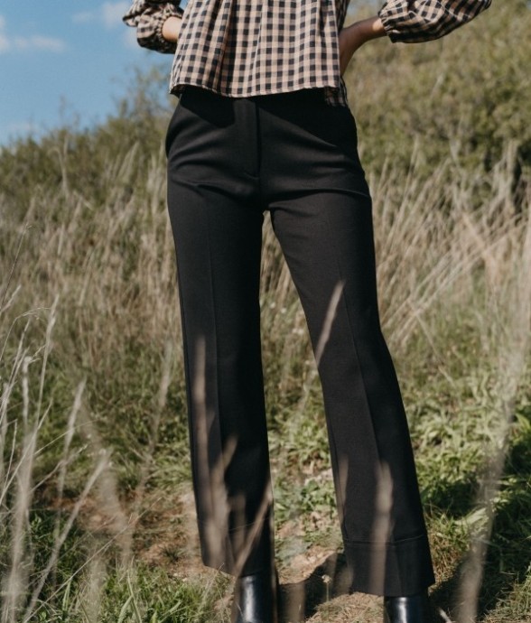Pantalon Edgar Matière...