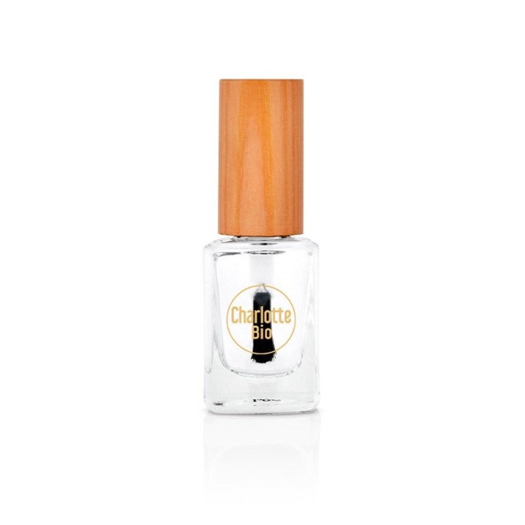 Le Top Coat Vegan