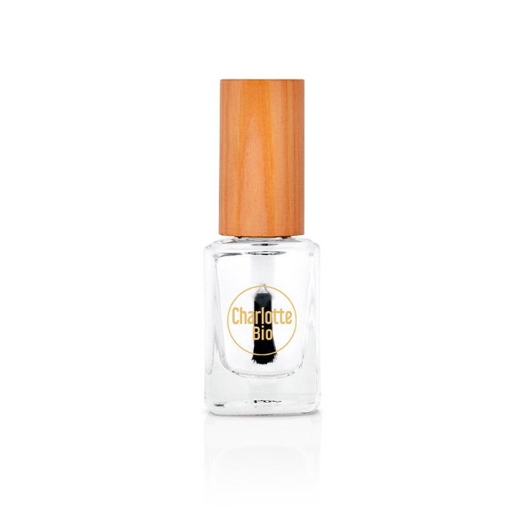 La Base de Vernis Vegan