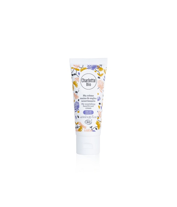 Ma Crème Mains Nourrissante...