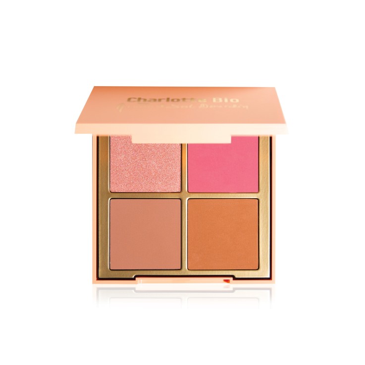 Palette Bonne Mine Vegan