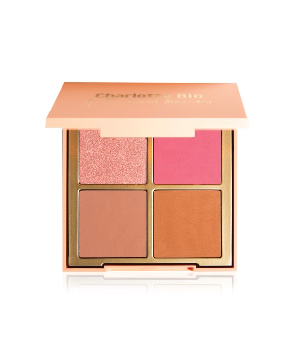 Palette Bonne Mine Vegan