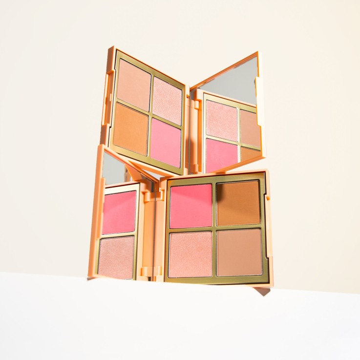 Palette Bonne Mine Vegan
