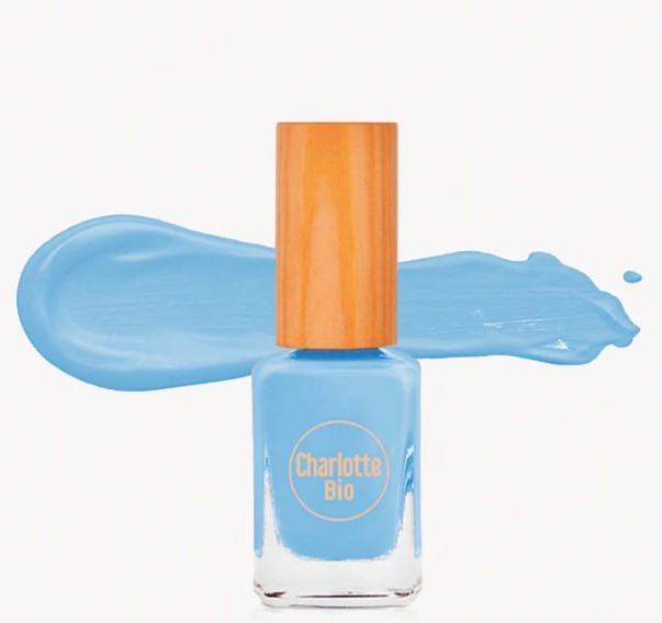 Vernis à Ongles Biosourcé & Vegan