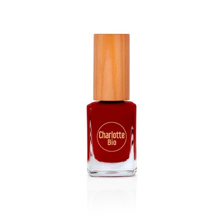 Vernis à Ongles Biosourcé & Vegan