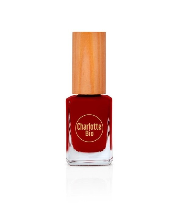 Vernis à Ongles Biosourcé &...