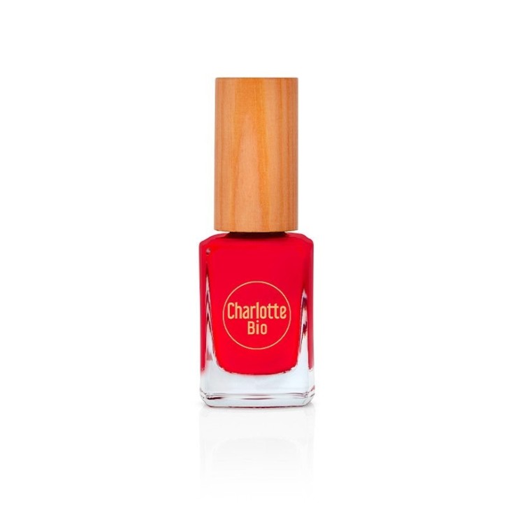 Vernis à Ongles Biosourcé & Vegan