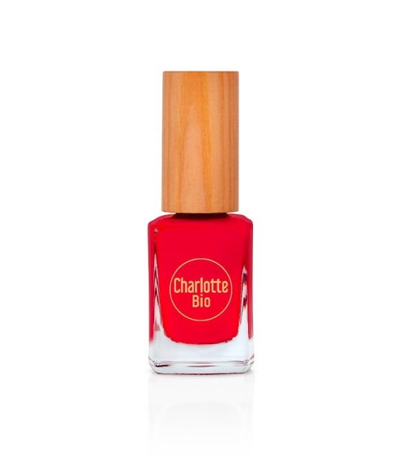 Vernis à Ongles Biosourcé &...