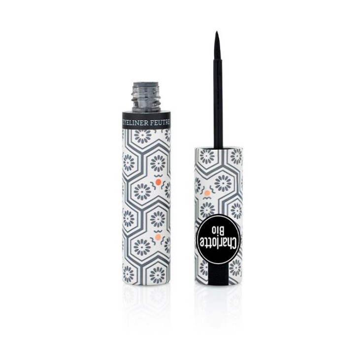 Eye Liner Feutre Bio