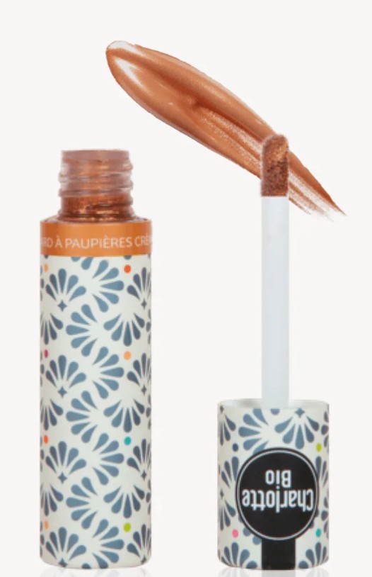 Ombre à Paupières Bio