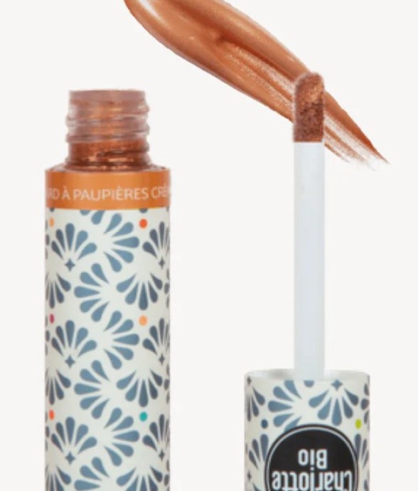 Ombre à Paupières Bio