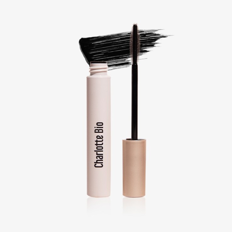 Mascara Volume Boost Naturel Bio