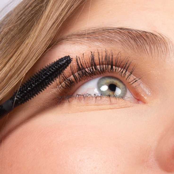 Mascara Volume Boost Naturel Bio