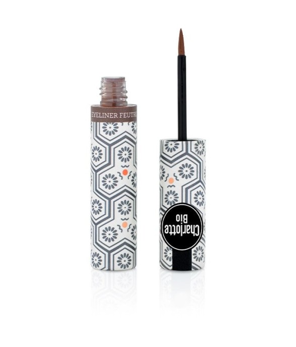 Eye Liner Feutre Bio