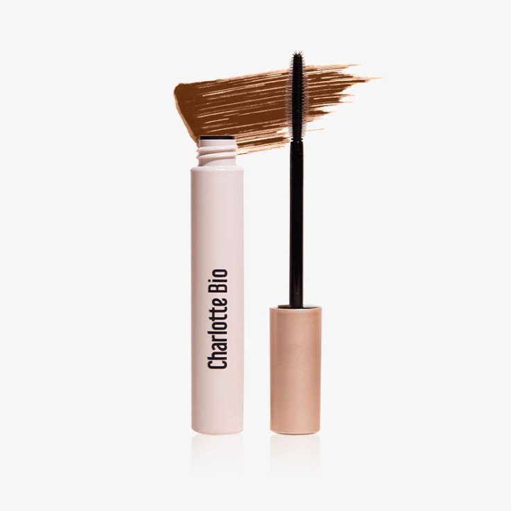 Mascara Volume Boost Naturel Bio