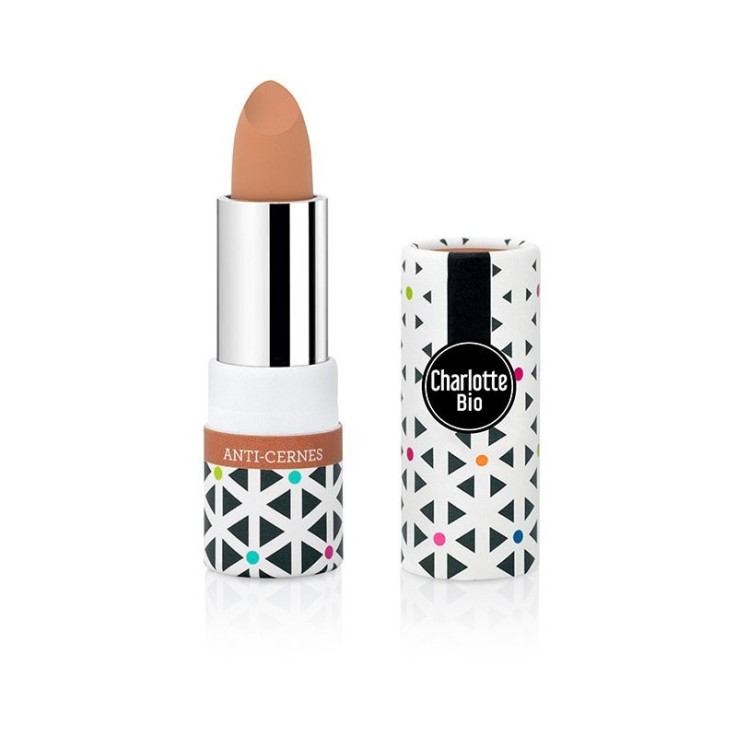 Correcteur Anti-cernes Bio