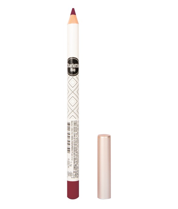 Crayon à Lèvres Bio
