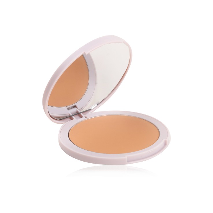 Poudre Compacte Filtre Pastel Bio