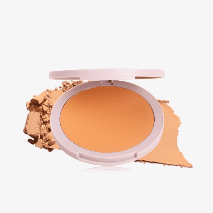 Poudre Compacte Filtre Pastel Bio