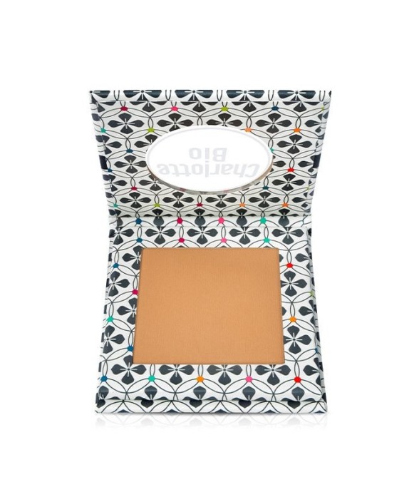Poudre Compacte Bio