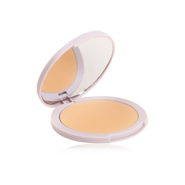 Poudre Compacte Filtre Pastel Bio